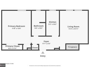 18 9TH Street NE 305, Washington DC 20002