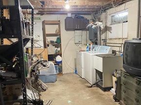 6211 Madawaska Road, Bethesda MD 20816