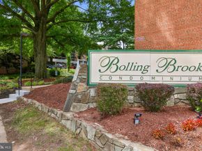 3200 S 28TH Street 403, Alexandria VA 22302