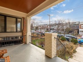 4917 4TH Street NW, Washington DC 20011