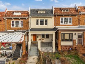 4917 4TH Street NW, Washington DC 20011