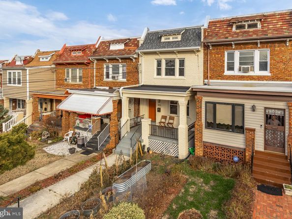 4917 4TH Street NW, Washington DC 20011