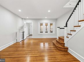 6018 W Columbia Avenue, Philadelphia PA 19151