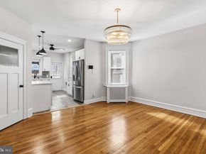 6018 W Columbia Avenue, Philadelphia PA 19151