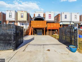 6018 W Columbia Avenue, Philadelphia PA 19151