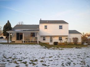 340 Windsor Avenue, Southampton PA 18966