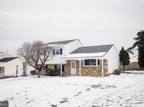 340 Windsor Avenue, Southampton PA 18966