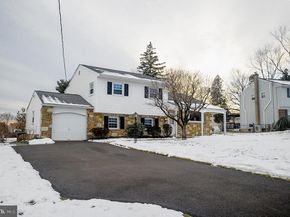 340 Windsor Avenue, Southampton PA 18966