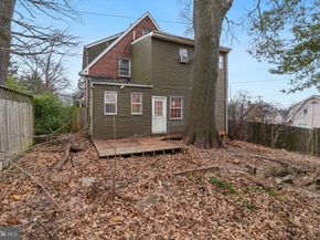 6712 6TH Street NW, Washington DC 20012