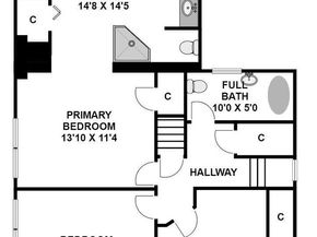 6712 6TH Street NW, Washington DC 20012