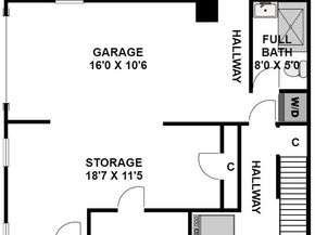 6712 6TH Street NW, Washington DC 20012