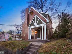 6712 6TH Street NW, Washington DC 20012