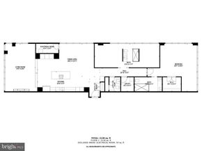 2501 M Street NW 612, Washington DC 20037