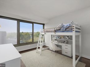 2501 M Street NW 612, Washington DC 20037