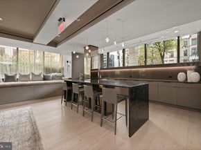 2501 M Street NW 612, Washington DC 20037