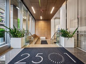 2501 M Street NW 612, Washington DC 20037