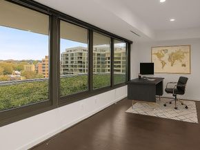 2501 M Street NW 612, Washington DC 20037