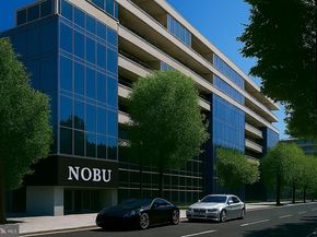 2501 M Street NW 612, Washington DC 20037