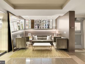 2501 M Street NW 612, Washington DC 20037