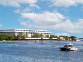 2501 M Street NW 612, Washington DC 20037