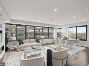 2501 M Street NW 612, Washington DC 20037