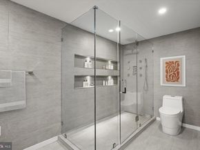 2501 M Street NW 612, Washington DC 20037