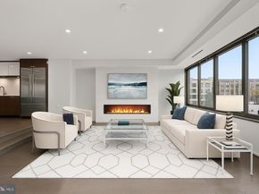 2501 M Street NW 612, Washington DC 20037