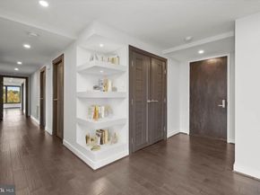 2501 M Street NW 612, Washington DC 20037