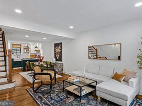 917 Catharine Street, Philadelphia PA 19147