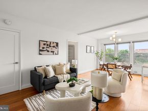 2500 Q Street NW 524, Washington DC 20007