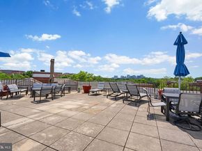 2500 Q Street NW 524, Washington DC 20007