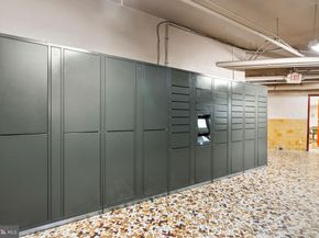 2500 Q Street NW 524, Washington DC 20007