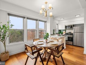 2500 Q Street NW 524, Washington DC 20007