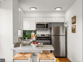 2500 Q Street NW 524, Washington DC 20007