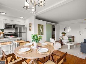 2500 Q Street NW 524, Washington DC 20007