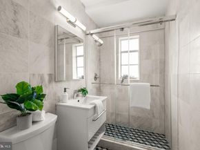 2500 Q Street NW 524, Washington DC 20007