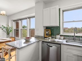 2500 Q Street NW 524, Washington DC 20007