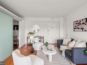 2500 Q Street NW 524, Washington DC 20007