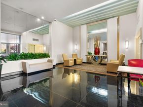 2500 Q Street NW 524, Washington DC 20007