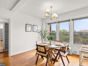 2500 Q Street NW 524, Washington DC 20007