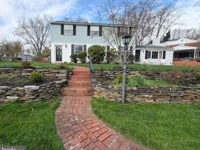 3169 Mayflower Road, Plymouth Meeting PA 19462