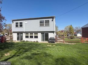 3169 Mayflower Road, Plymouth Meeting PA 19462