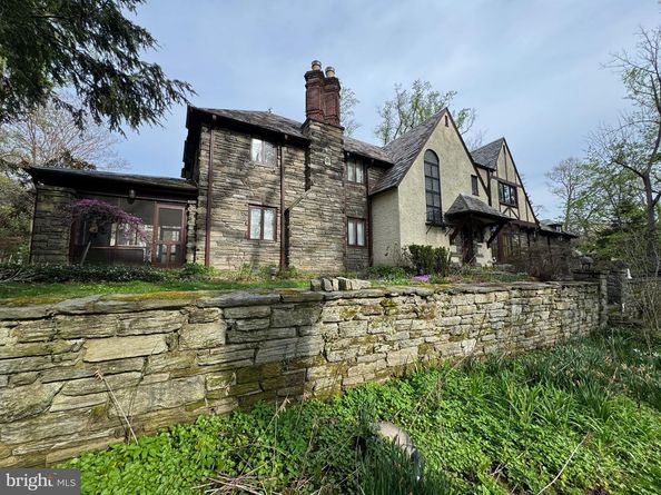 1217 Medford Road, Wynnewood PA 19096