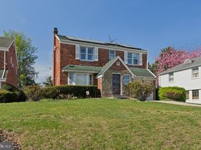 6622 Ardleigh Street, Philadelphia PA 19119