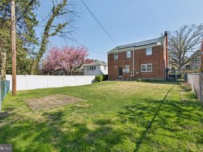 6622 Ardleigh Street, Philadelphia PA 19119