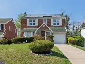 6622 Ardleigh Street, Philadelphia PA 19119