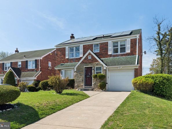 6622 Ardleigh Street, Philadelphia PA 19119