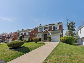 6622 Ardleigh Street, Philadelphia PA 19119