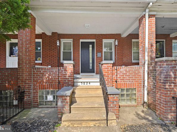 5824 N Marshall Street, Philadelphia PA 19120