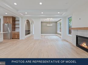 123 N Edgewood Street, Arlington VA 22201